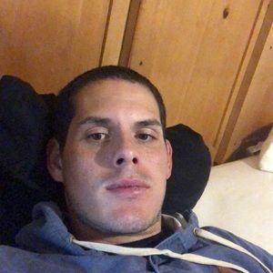 Meet your Posher, Kaleb